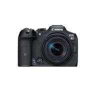 Canon EOS R7 + RF-S 18-150mm IS STM MILC 32,5 MP CMOS 6960 x 4640 Pixel Nero