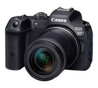 Canon EOS R7 + Obiettivo RF 18-150mm IS STM - Mirrorless APS-C