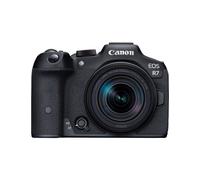 Canon EOS R7 + RF-S 18-150mm f/3.5-6.3 IS STM