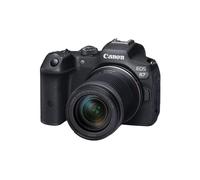 Canon EOS R7 + RF-S 18-150mm F3.5-6.3 IS STM + EF- R MILC 32,5 MP CMOS 6960 x 4640 Pixel Nero
