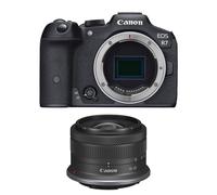 CANON EOS R7 + RF-S 18-45mm f/4.5-6.3 IS STM - Nouvo