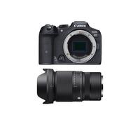 CANON EOS R7 + SIGMA 16-300mm f/3.5-6.7 DC OS Contemporary