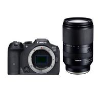 Canon EOS R7 + Tamron 18-300 mm f/3,5-6,3 Di III-A VC VXD