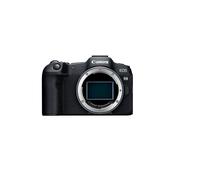 Canon EOS R8 MILC 24,2 MP CMOS 6000 x 4000 Pixel Nero