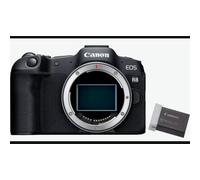 Canon EOS R8 BODY + Batteria Aggiuntiva LP-E17 inclusa