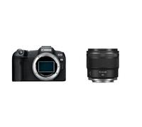 Canon EOS R8 (Corpo) + Obiettivo RF 45mm F1.2 STM