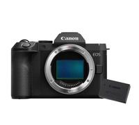 Canon EOS R8 Mark II Body + Kit Fotocamera Batteria LP-E17