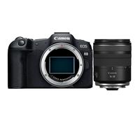 Canon EOS R8 + RF 16-28mm F/2.8 IS STM | ✅ Garanzia di 5 anni