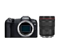 Canon EOS R8 + RF 24-105 mm f/4.0 L IS USM