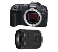 CANON EOS R8 + RF 24-105 mm f/4-7.1 IS STM - Nouvo