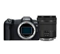Canon EOS R8 + RF 24-105mm f/4-7.1 IS STM
