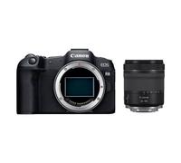 Canon EOS R8 + RF 24-105mm F4-7.1 IS STM