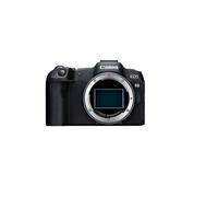 Canon EOS R8 + RF 24-50mm F4.5-6.3 IS STM Kit MILC 24,2 MP CMOS 6000 x 4000 Pixel Nero