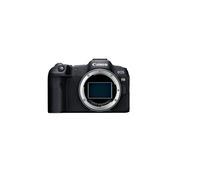 Canon EOS R8 + RF 24-50mm F4.5-6.3 IS STM Kit MILC 24,2 MP CMOS 6000 x 4000 Pixel Nero