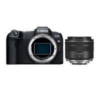 Canon EOS R8 + RF 35 mm f/1,8 Macro IS STM