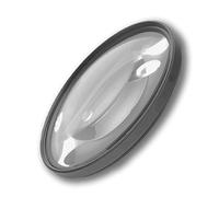 Canon EOS Rebel T6 10x High Definition 2 Element Close-Up (Macro) Lens (67mm)