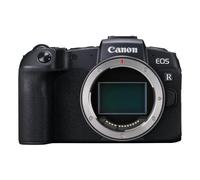 Canon EOS RP BODY (Canon EOS RP - digitalkamera - kun kam)