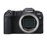 Canon EOS RP Body- Garanzia Italia - Spedizione Assicurata BRT/GLS/TNT