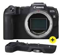 Canon EOS RP Corpo + impugnatura di estensione EG-E1