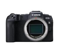 Canon EOS RP Corpo MILC 26,2 MP CMOS 6240 x 4160 pixel Nero - Nouvo