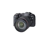 Canon Lente RF 24-105 mm f/4L IS USM, nero - 2963C002