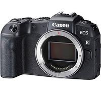 Canon EOS RP Body + EF-EOS R Adapter Corpo MILC 26,2 MP CMOS 6240 x 4160 Pixel Nero