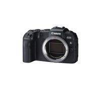Canon EOS RP MILC 26,2 MP Corpo CMOS 6240 x 4160 pixel Nero - Nouvo