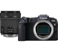 Canon EOS RP + RF 24-105mm F4-7.1 IS STM MILC 26,2 MP CMOS 6240 x 4160 Pixel Nero
