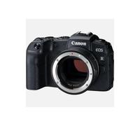 Canon EOS RP + RF 24-105mm F4-7.1 IS STM MILC 26,2 MP CMOS 6240 x 4160 Pixel Ner