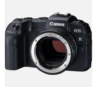 Canon EOS RP + RF 24-105mm F4-7.1 IS STM MILC 26,2 MP CMOS 6240 x 4160 Pixel Nero