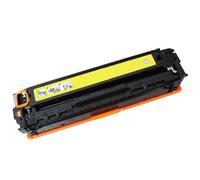 Canon EP-701Y giallo (yellow) toner compatibile