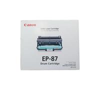 CANON EP-87 7429A003 NERO TAMBURO - 20000 PAGES | PER I-SENSYS MF8180C