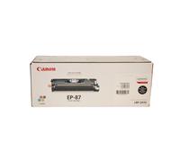 7433A003 CANON EP-87 CARTUCCIA DEL TONER NERO
