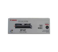 7433A003 CANON EP-87 CARTUCCIA DEL TONER NERO