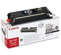 CANON EP-87 TONER CARTRIDGE BLACK