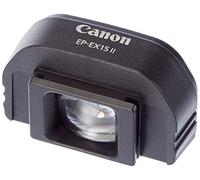 Canon EP-EX 15 II Estensione Mirino per EOS 5D Mk II / 50D / 550D / 500D / 450D / 1000D