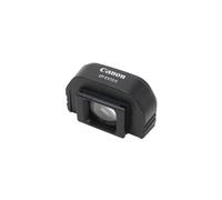 Canon EP-EX15II Estensione Oculare per Reflex EOS, Nero