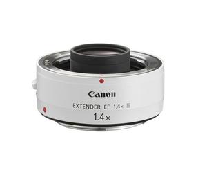 Canon Estensore EF 1,4x III