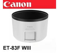 Canon ET-83F (WIII) paraluce RF 100-500mm