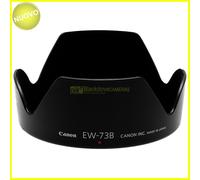 Canon EW-78D Paraluce Originale per Obiettivo EF-S 18-200mm f/3.5-5.6 IS EW78D
