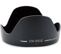 Canon EW-83 DII paraluce