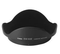 Canon EW-83E Paraluce per Obiettivo Compatibile con EF 16-35/2,8 L USM / EF 17-4