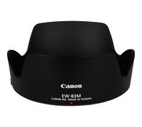 Canon Paraluce EW-83M per obiettivi EF Nero/Antracite