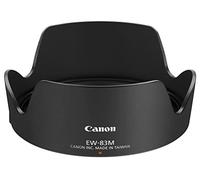 Canon Paraluce EW-83M per obiettivi EF Nero/Antracite