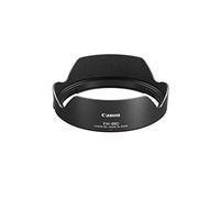 Canon EW-88D Paraluce Obiettivo, Nero