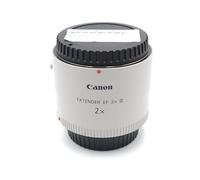 Canon Extender EF 2x III SLR Prolunga Bianco