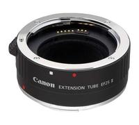 Canon Extension Tube EF 25 II Prolunga - Tubo di estensione