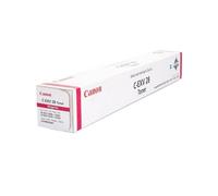 CANON EXV 28 TONER ORIGINALE BK C M Y 44000/38000 pagine