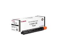 CANON EXV 28 TONER ORIGINALE BK C M Y 44000/38000 pagine