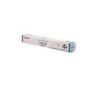 Canon EXV34 ciano 3783B002 toner originale per Canon IR C2025,2220,2225,2260,202